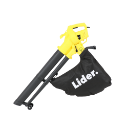 LIDER odkurzacz elektryczny LCO2400A - 2400 W